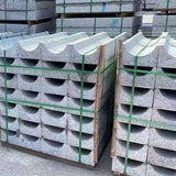 Granite Curbstone