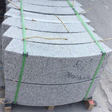 Granite Curbstone