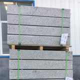 Granite Curbstone