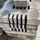 Granite Curbstone