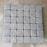 Cube stone
